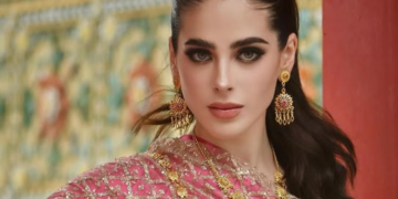 Fátima Bosch, entre las favoritas rumbo a Miss Universo 2025; el público ya puede votar por su candidata